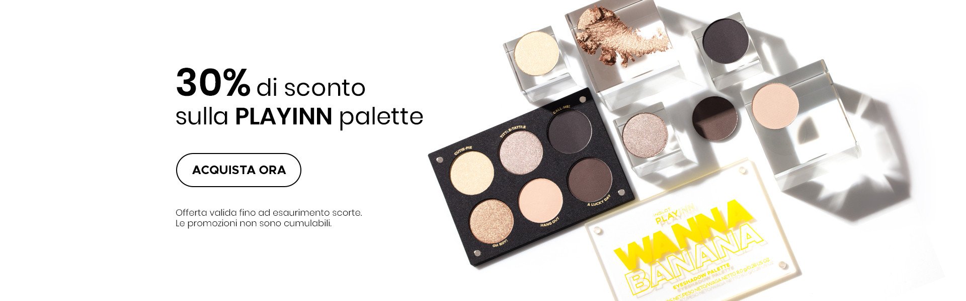 INGLOT PLAYINN